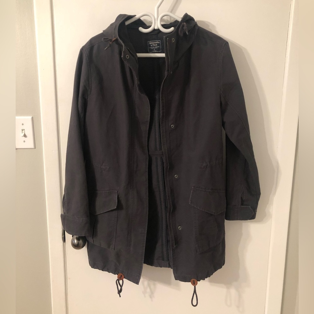 Abercrombie Jacket